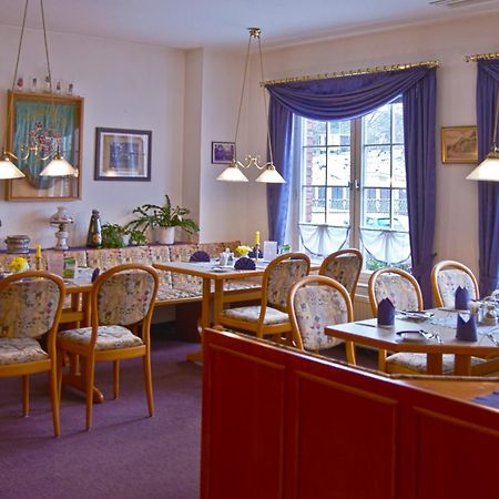 Hotel Park Eckersbach Zwickau Exteriér fotografie